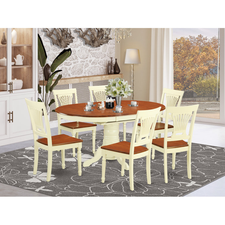 Butterfly Kitchen Table And Chairs – Things In The Kitchen